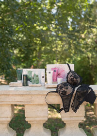 Rituals kit