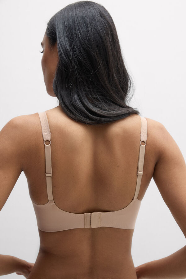 Бюстгальтер Брасьєр Aria з Мікрофібри