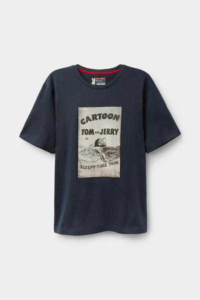 Tom and Jerry T-Shirt
