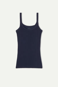 Top de Algodón Supima® Ultraligero