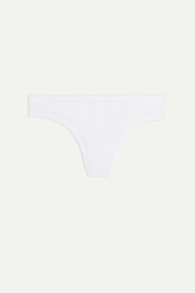 Ultralight Supima® Cotton Brazilian Briefs