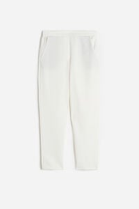 Trousers with Pockets