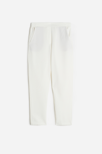 Trousers with Pockets