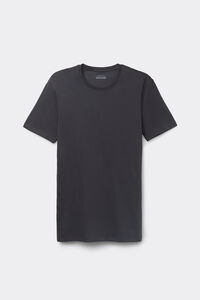 Stretch Superior Cotton T-Shirt