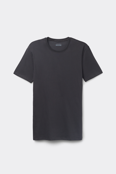 Stretch Superior Cotton T-Shirt