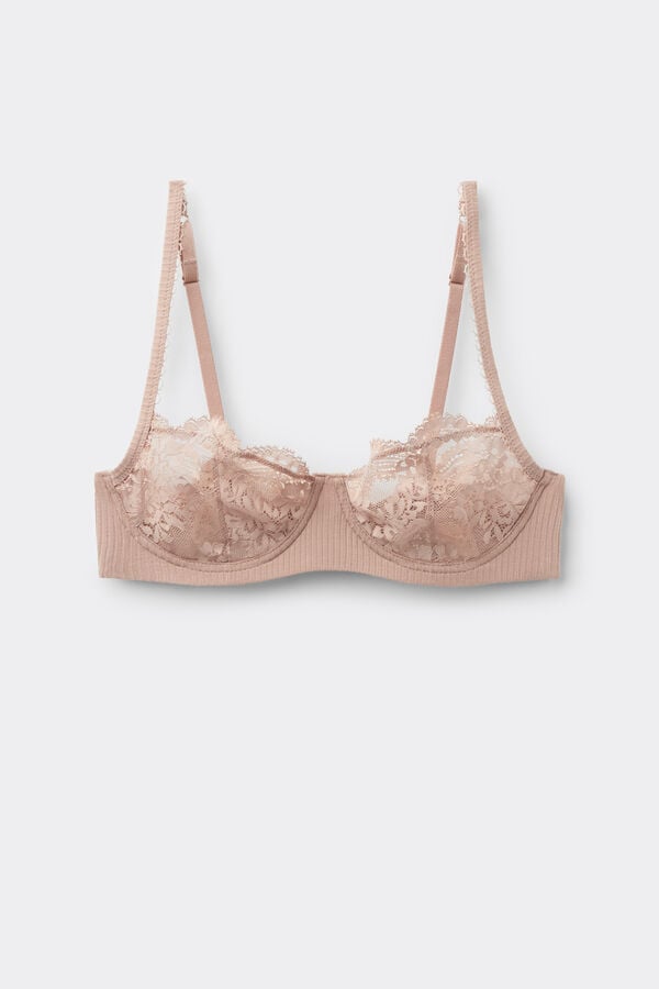 Balconette-BH Denise Your Everyday Wear
