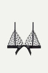 Бюстгальтер з Трикутними Чашками Love Cadeau