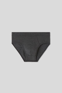 Bugyi Soft Silk Anyagból