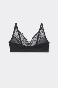 Reggiseno a Triangolo Lara Queen of Hearts