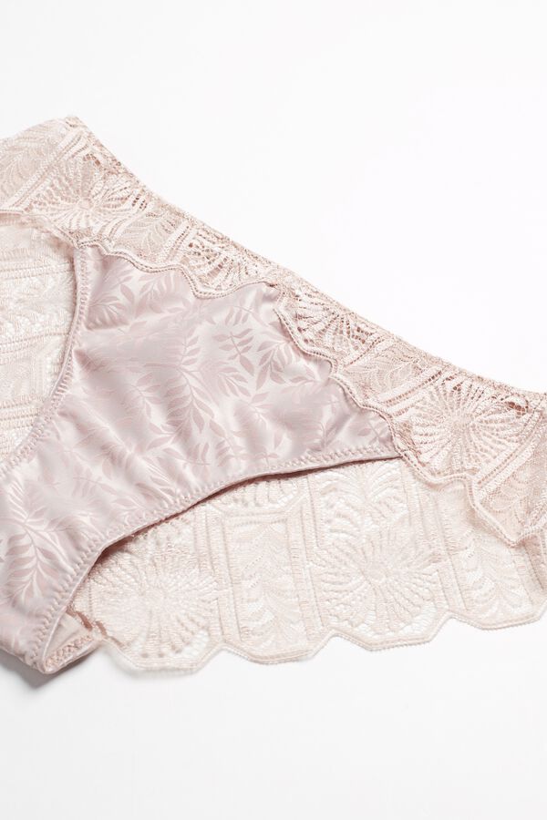 Romantic Lace Panties | Intimissimi