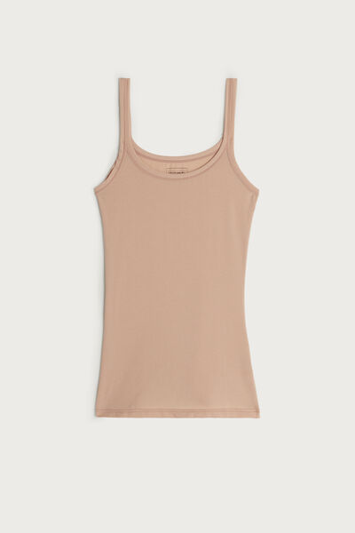 Ultralight Supima® Cotton Top