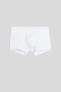 Boxer in Cotone Superior