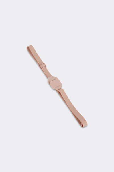 Multipurpose Elastic Band for Back Neckline