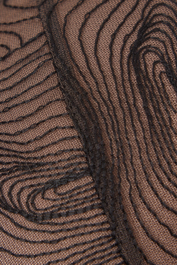 Biustonosz Push-Up Monica Hypnotic Details