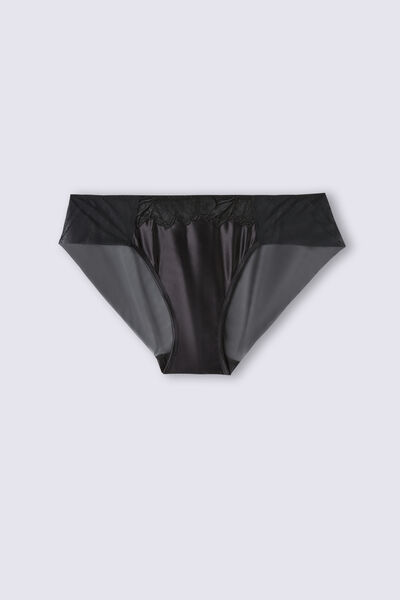 Satin Darlings Panties