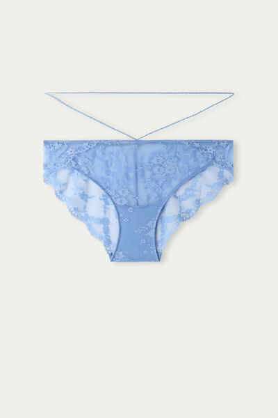 Feeling Beautiful Panties