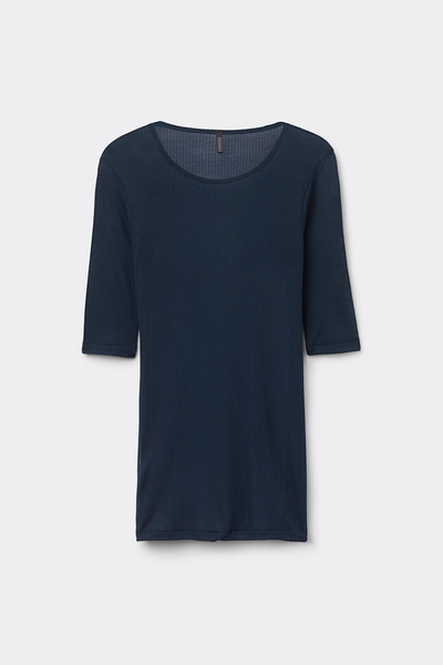 Maglia Manica Corta Ultranatural with Cashmere