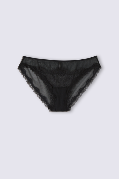 Iconic Beauty Briefs