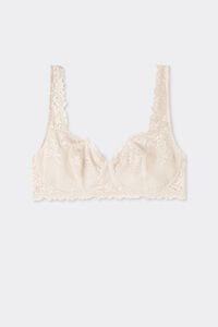 Pretty Flowers Daniela Balconette Bra