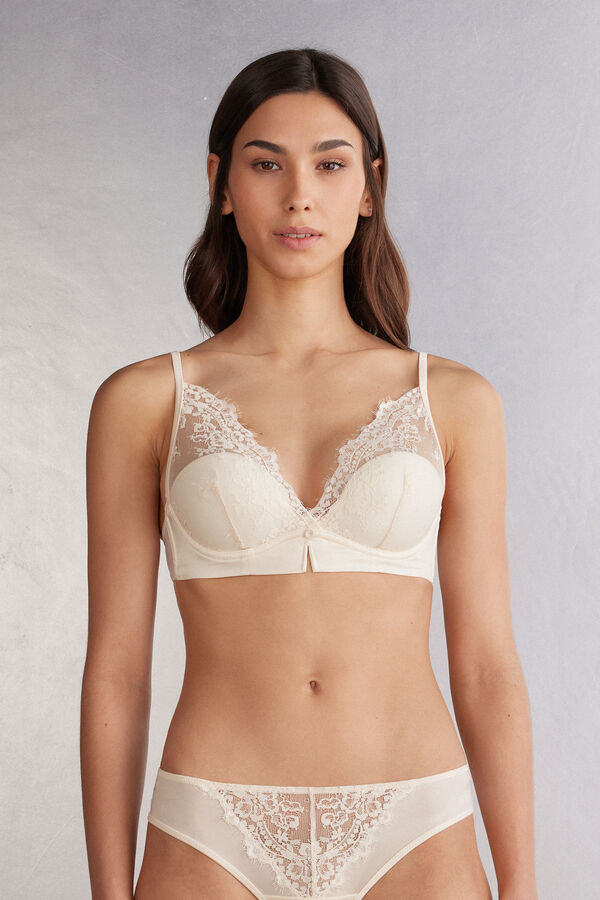 Reggiseno Balconcino Giorgia Self Love