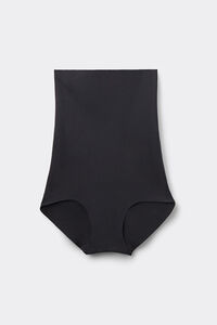 Magas Derekú Francia Bugyi Cotton Light Shaping