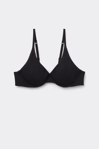 Reggiseno Balconcino Amalia in Cotone The Sensual Cotton
