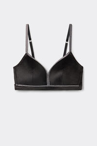 Reggiseno a Triangolo Tiziana Girls Wanna Glisten
