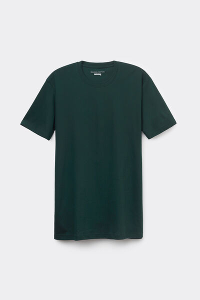 T-Shirt aus Premium-Baumwolle