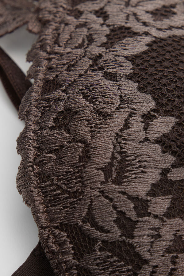 Pretty Flowers Gioia Super Push-Up Bra