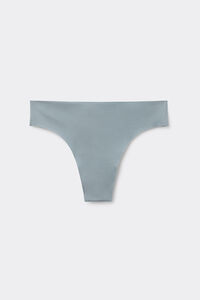 Ultralight Microfibre Brazilian Knickers