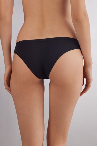 Natural Cotton trosor