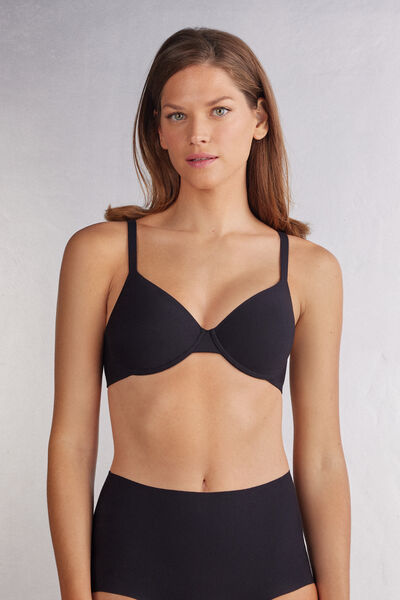 Reggiseno a Balconcino Francesca Superior Comfort