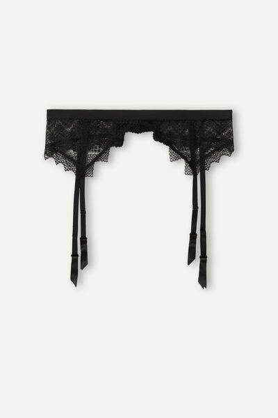 Urban Nomad Garter Belt