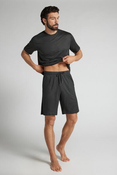 Pantalones Cortos Premium Soft Technology