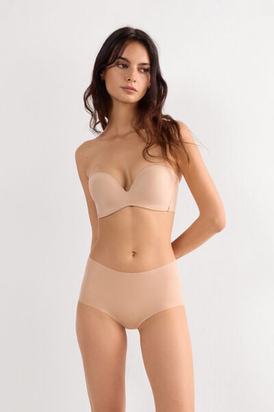 Laser Cut French Knickers