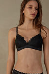 Soutien-gorge triangle TIZIANA FLY ME TO THE MOON