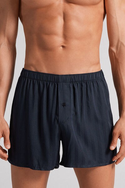 Woven Modal Boxers