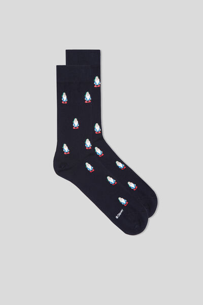 Short Soft Cotton ©Disney Sleepy Socks