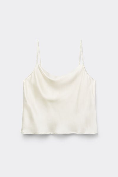 Silk Crop Camisole