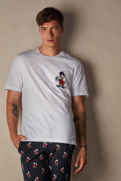 Uncle Scrooge T-Shirt