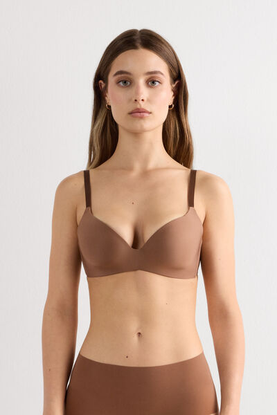 Adele Ultralight Microfibre Triangle Bra