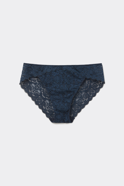 Slip in Pizzo Vita Bassa
