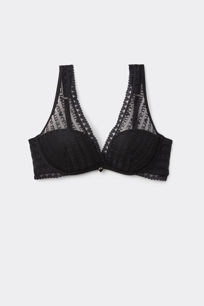 Giorgia More Amore Balconette Bra