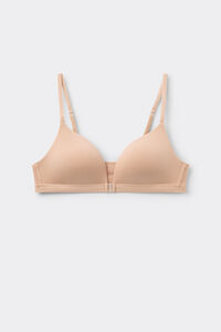 Reggiseno Triangolo Tiziana in Cotone Ultralight Cotton