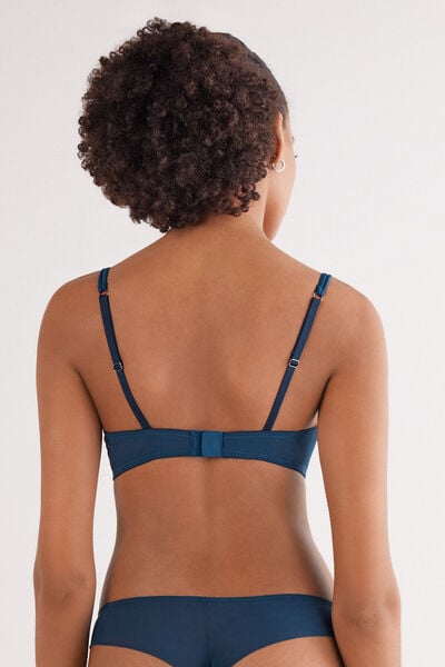 Reggiseno Balconcino Sofia Luxury Dreams