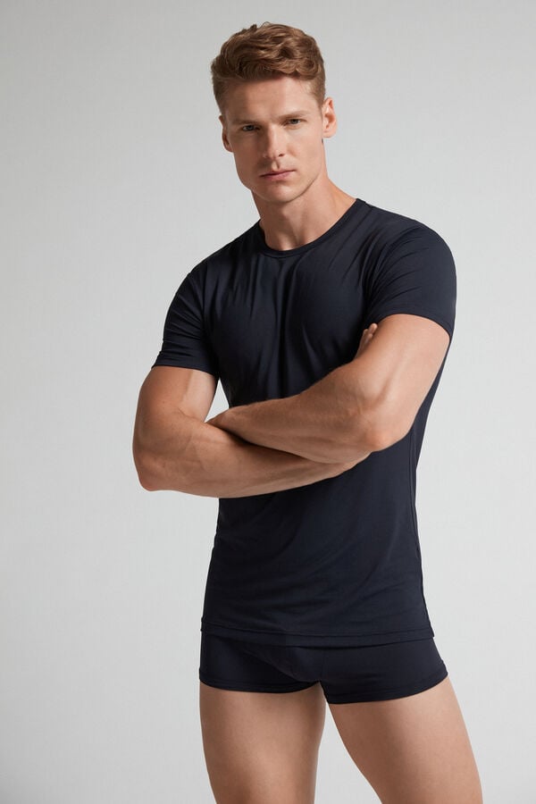 Microfibre T-Shirt