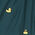 paperelle verde scuro - 614j