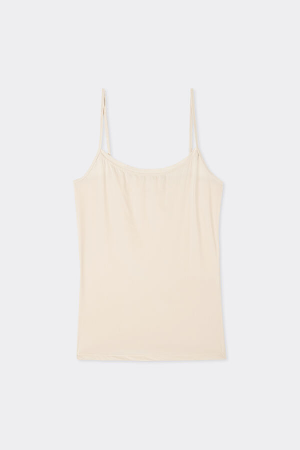Top aus Mikrofaser Ultralight