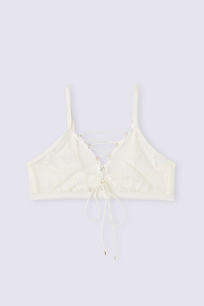 Soutien-gorge triangle Sinful Fantasies