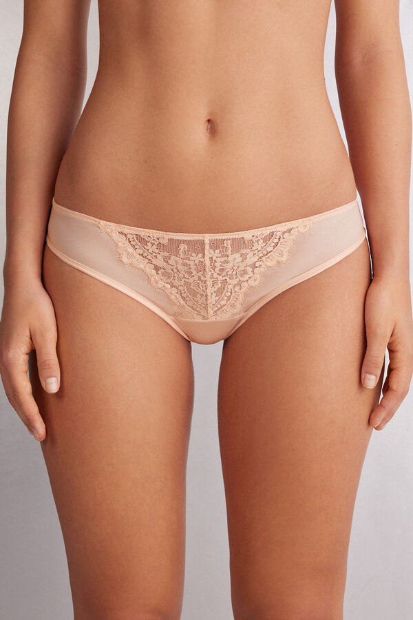 Self Love Brazilian Briefs